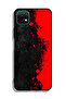 Huawei nova Y60 Protective Case Cover Paint Abstract Pattern - 2