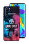 غطاء حماية لهاتف هواوي P30 Pro - لعبة انتهت
