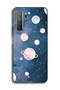 Huawei P40 lite 5G Protective Case Cover Space Art - 2