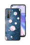 Huawei P40 lite 5G Protective Case Cover Space Art