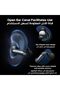 HiTune S5 WS210 TWS Wireless Headphones - Black - 4