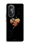Huawei nova 8 Pro Protective Case Cover Airplanes Touching Heart - 2