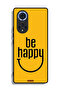 Huawei nova 9 Protective Case Cover Be Happy - 2