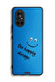 Huawei nova 8 Protective Case Cover Be Happy Always - 2