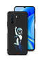 Huawei nova Y70 Protective Case Cover Touching Star