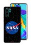 غطاء حماية لهاتف هواوي P30 Pro من ناسا