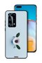 غطاء حماية لهاتف هواوي P40 Pro Plus 5G من آني سبرات