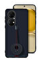 Huawei P50E Protective Case Cover Guitar