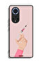 غطاء حماية لهاتف Honor 50 Pro Love Injection - 2