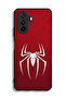 Huawei nova Y70 Protective Case Cover Spider Icon - 2