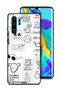 غطاء حماية لهاتف هواوي P30 Pro لا يمكن أن يكون ذا صلة