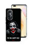 Huawei nova 8 Pro Protective Case Cover Put On Happy Face