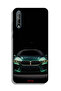 غطاء حماية لهاتف هواوي Y8p Bm Car - 2