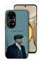 غطاء حماية لهاتف هواوي P50 Pro مكسور بالفعل