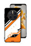 Huawei Mate 50 Pro Protective Case Cover Warning