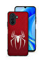 Huawei nova Y70 Protective Case Cover Spider Man Art
