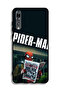 Huawei P20 Pro Protective Case Cover Spiderman Reading Newspaper - 2