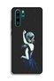 غطاء حماية لهاتف هواوي P30 Pro بتصميم نجمة اللمس - 2