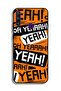 غطاء حماية لهاتف هواوي Y6p Oh Yeah - 2