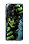 Huawei P50E Protective Case Cover Incredible Hulk - 2
