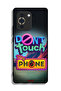 Huawei nova 10 Protective Case Cover Do Not Touch My Phone - 2
