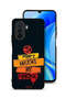 Huawei nova Y70 Protective Case Cover Do Not Touch My Phone