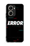 Huawei nova 10 SE Protective Case Cover Error - 2