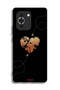Huawei nova 10 Protective Case Cover Airplanes Touching Heart - 2