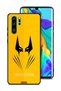 غطاء حماية هواوي P30 Pro بتصميم ولفيرين