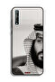 غطاء حماية لهاتف هواوي بي سمارت إس - محمد بن سلمان - 2