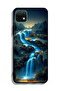 Huawei nova Y60 Protective Case Cover Waterfall Art - 2
