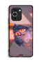 Huawei nova 10 Protective Case Cover Girl And Space Art - 2