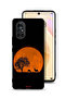 Huawei nova 8 Protective Case Cover Evening Moon Art