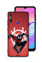 Huawei Enjoy 20e Protective Case Cover Spiderman
