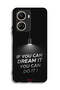 Huawei nova 10 SE Protective Case Cover If You Can Dream It You Can Do It - 2