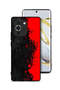 Huawei nova 10 Protective Case Cover Paint Abstract Pattern
