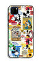 Huawei Y5p Protective Case Cover Chose Happy And Stickers - 2