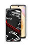 Huawei nova 8 Protective Case Cover Speed Meter