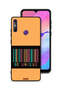 Huawei Enjoy 20e Protective Case Cover Be Unique