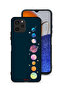 Huawei nova Y61 Protective Case Cover Space