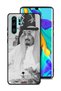 غطاء حماية هواوي بي 30 برو الملك سلمان
