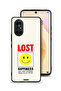 Huawei nova 8 Protective Case Cover Lost Happiness