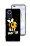 غطاء حماية لهاتف Honor 50 Pro - Bee Positive