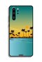 غطاء حماية لهاتف هواوي P30 Pro، منظر طبيعي، فن تجريدي - 2