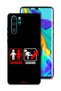 تم حل مشكلة غطاء الحماية لهاتف Huawei P30 Pro