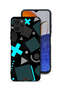 Huawei nova Y61 Protective Case Cover Squid Game Icons