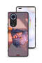 Huawei nova 9 Pro Protective Case Cover Girl And Space Art