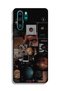 غطاء حماية لهاتف هواوي P30 Pro بتصميم فينوس آرت - 2