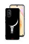 Huawei nova 8 Protective Case Cover Hanging From Moon