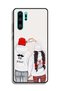 غطاء حماية لهاتف هواوي P30 Pro - يمين ويمين دائمًا - 2